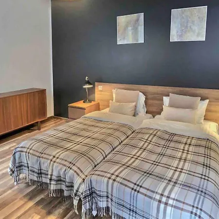 Cozy In Old アパート *