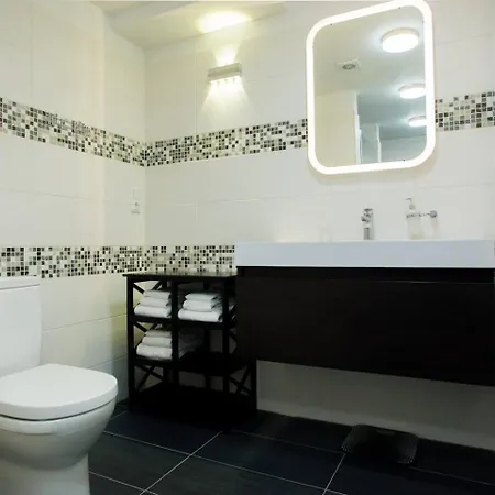 Cozy In Old Apartamento *