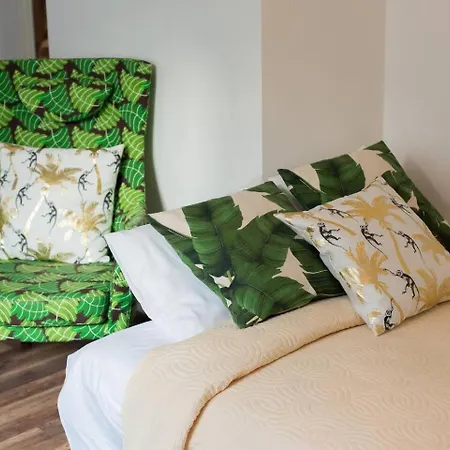 Cozy In Old * リガ