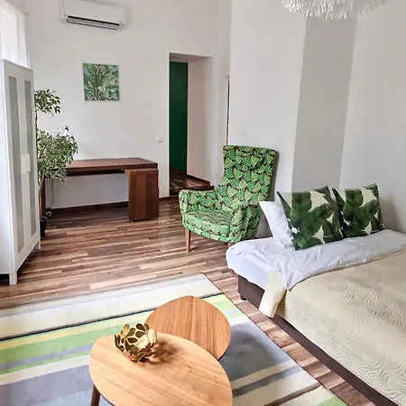 Apartment Cozy In Old Riga