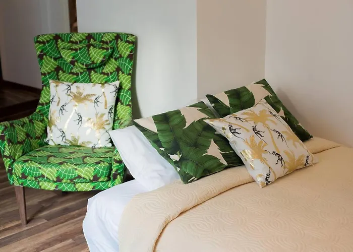 Cozy In Old * ריגה