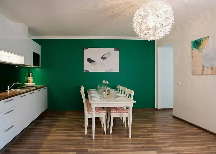 Cozy In Old * ריגה