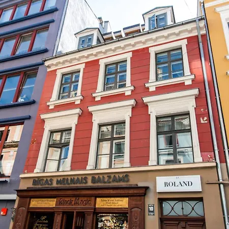 Apartment Cozy In Old *