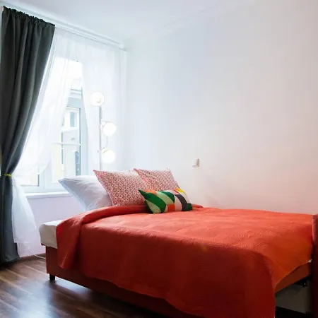 Appartement Cozy In Old Riga