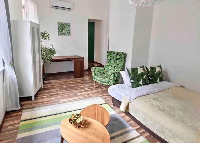 Apartment Cozy In Old *